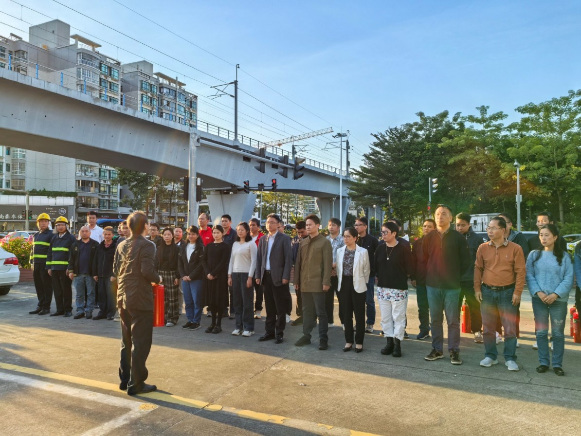 房产公司1