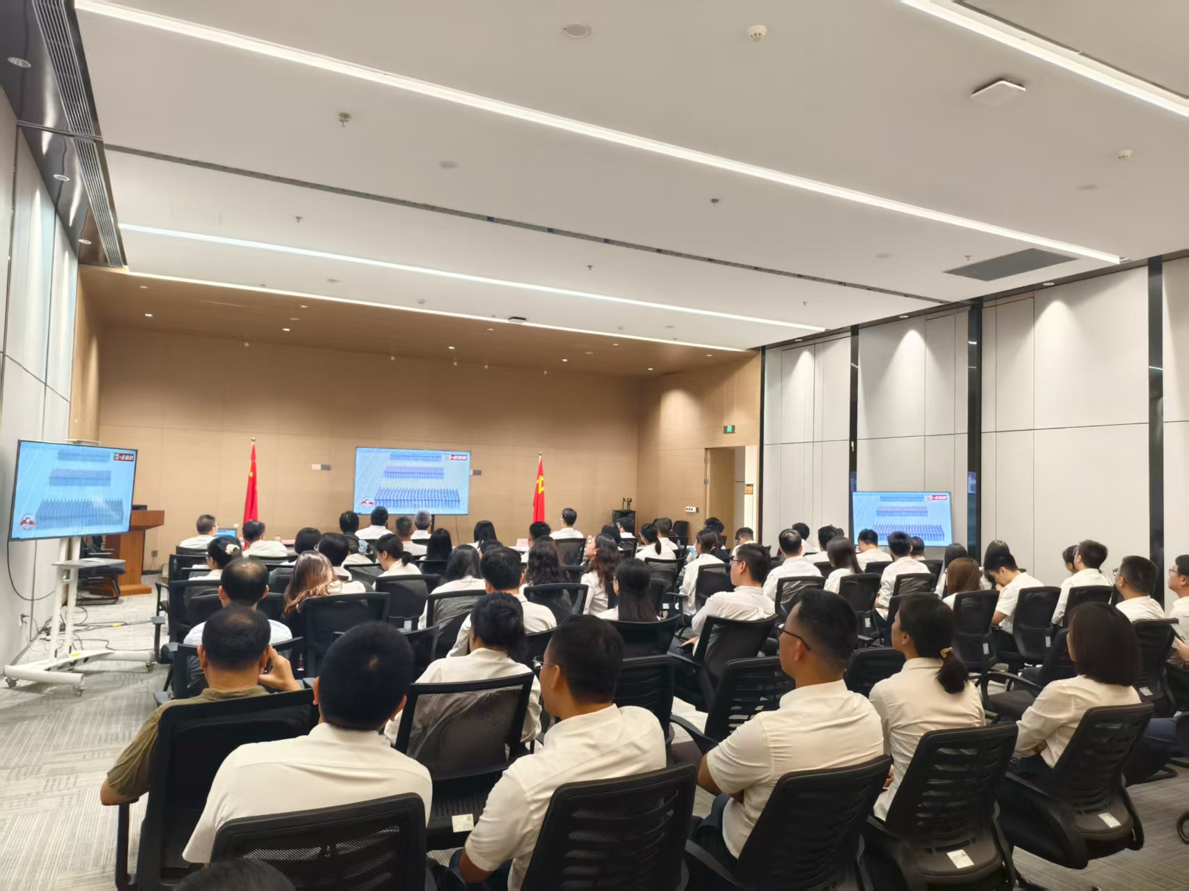 大横琴口岸实业有限公司