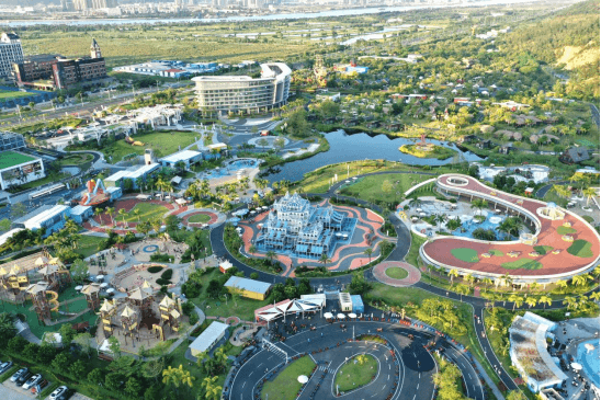 附件：1.集团官网《项目展示》栏目新增项目1338