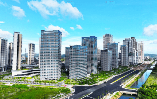 附件：1.集团官网《项目展示》栏目新增项目1187