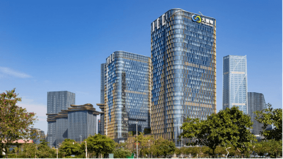 附件：1.集团官网《项目展示》栏目新增项目717