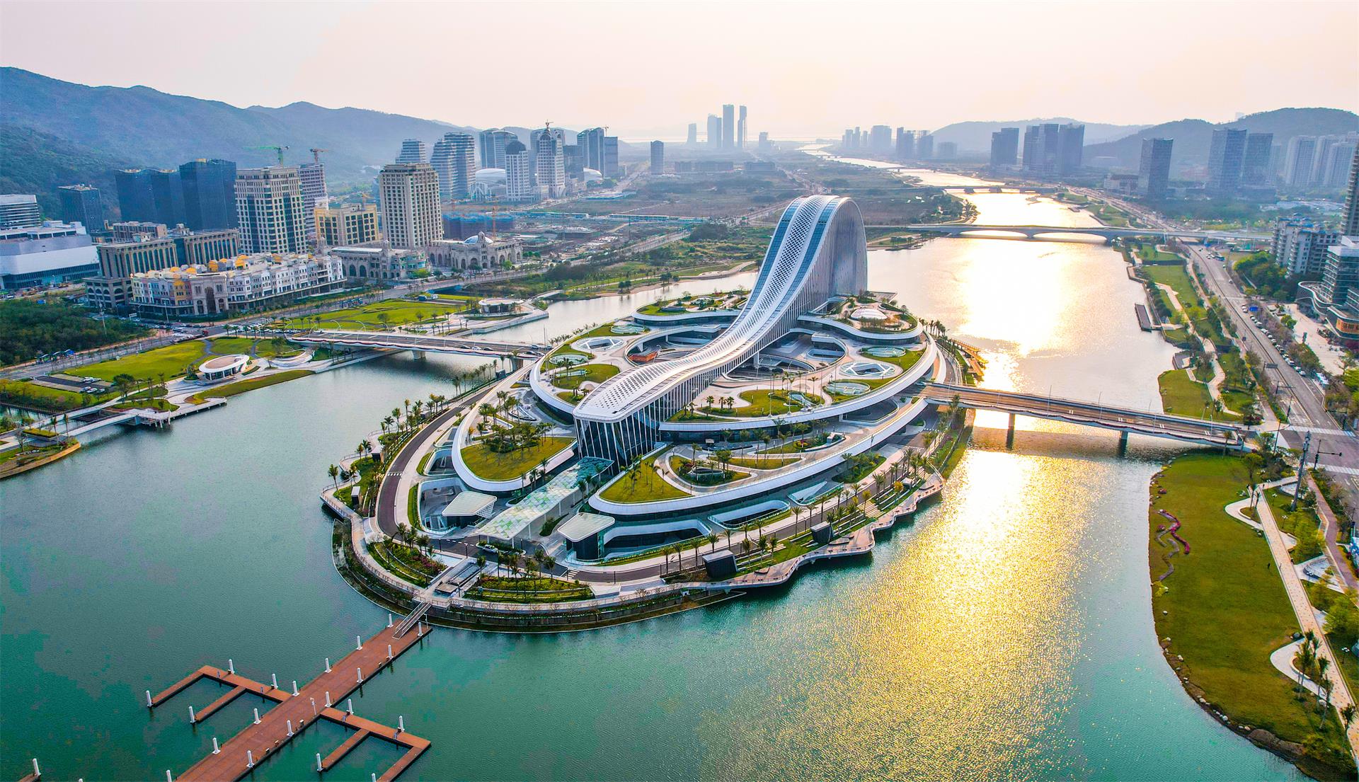 天沐琴台_看图王