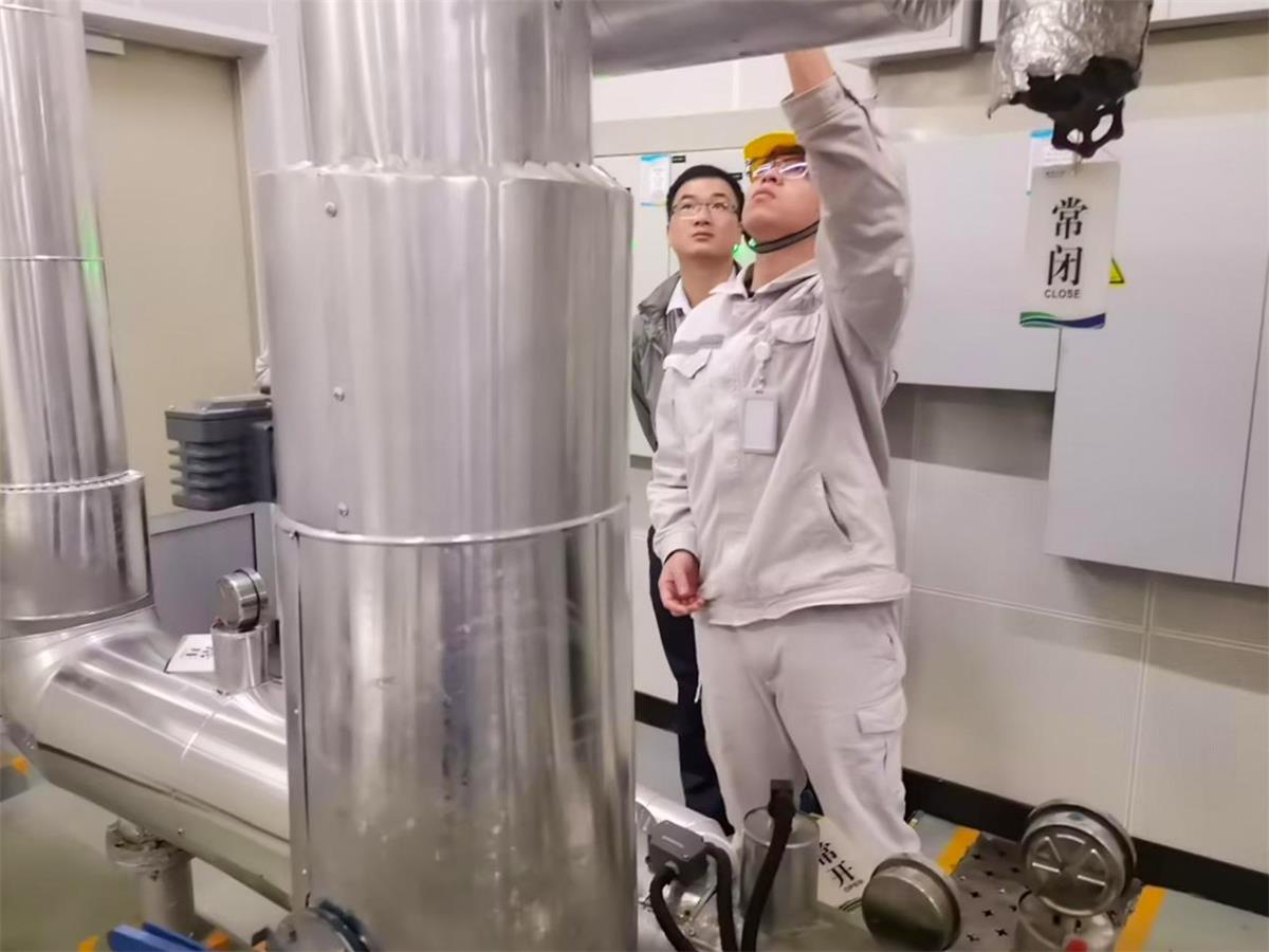 口岸公司安全检查4